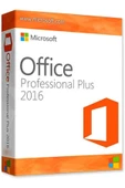 Microsoft Office 2016 Pro Plus Retail Dijital Lisans Anahtarı thumbnail 1