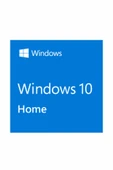 MICROSOFT Windows 10 Home 32&64 Bit Uyumlu Lisans Anahtarı Key - 1