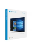 MICROSOFT Windows 10 Home Key Dijital Lisans Anahtarı - 1