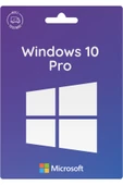 MICROSOFT Windows 10 Pro Lisans Key - 2