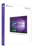 MICROSOFT Windows 10 Pro Dijital Lisans Key - 5