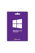 MICROSOFT Windows 10 Pro Dijital Lisans Key - 2