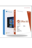 MICROSOFT Windows 10 Pro & Office 365 Pro Plus Dijital Key Anında Teslim Garantili Faturalı - 1