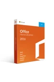 MICROSOFT Office Home&business 2016 Lisans Anahtarı - Mac Için Key - 1