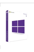 MICROSOFT Windows 10 Pro Dijital Ürün Anahtarı Sınırsız - 5