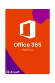 MICROSOFT Office 365 Professional 2025 Dijital Lisans Üyeliği - 3