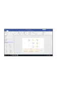 Office Microsoft Visio Standart 2016 Dijital Lisans thumbnail 4