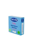 Nevin Bebek Sabunu 100Gr 12 Adet - 4