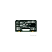 Proxon 1/4" 50 Parça Lokma+Bits Takımı - 23280 - 1
