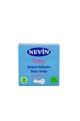 Nevin Bebek Sabunu 100Gr 6 Adet - 5