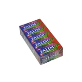 Falım Karpuz Aromalı Şekersiz Sakız 5 li 20 Adet x 140 g - 1