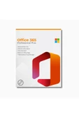 MICROSOFT Ms Office 365 Bireysel Qq2-00006 - 1