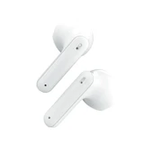 Polosmart FS72 Dokunmatik Kablosuz Bluetooth 5.3 TWS Kulaklık Beyaz - 3