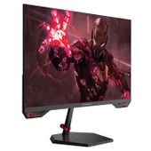 Rampage Crimson CR25R200 25" 0.5 ms Full HD IPS 200 Hz Oyuncu Monitörü thumbnail 3