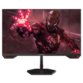Rampage Crimson CR25R200 25" 0.5 ms Full HD IPS 200 Hz Oyuncu Monitörü thumbnail 2