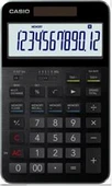 Casio S100X-BK-DJ Profesyonel 12 Hane Masa Üstü Hesap Makinesi - 2