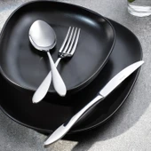 Schafer Lena Çatal Kaşık Bıçak Takımı 18 Parça - 1