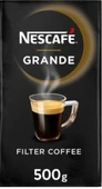 Nestle Nescafe Grande Filtre Kahve 500 gr - 1