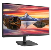 LG MONİTÖR 27" 27Mr400-B IPS 5MS 100HZ HDMI VGA 1920X1080 VESA SİYAH - 2