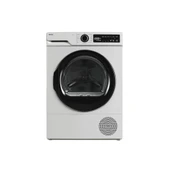 Regal KM 91132 9 kg Çamaşır Kurutma Makinesi - 1