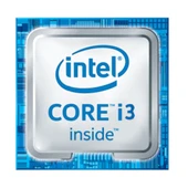Intel Cpu Core İ3 6100 6. Nesıl 1151P Tray Hdvga - 1
