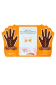 YUMUŞAK MUCİZEVİ SOYULAN EL PEELİNG MASKESİ - 1