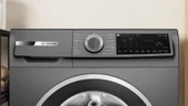 Bosch WGK264ZRTR 1400 Devir 11 kg Çamaşır Makinesi - 2