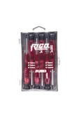 Rıco 003-KK1971 Torx 6lı Saatci Tornavida - 1