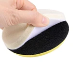 Cırt Disk Zımpara Altı Taban 150 mm - 3