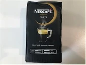 Nestle Forte 250gr Filtre Coffee thumbnail 2