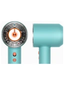 Dyson Supersonic Nural Ceramic Patina/Topaz Saç Kurutma Makinesi - 2