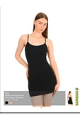 SENFONİ BAMBU MİNİ KOMBİNEZON - 2