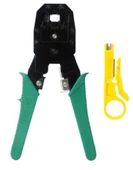 Seenergy SE-3860 RJ45 Cat6 RJ11 RJ12 Makaslı Pense - 1