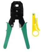 Seenergy SE-3860 RJ45 Cat6 RJ11 RJ12 Makaslı Pense - 2