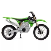 Sunman 1:18 Burago Kawasaki Kx-450F - 4
