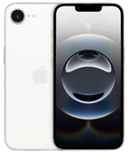 Apple iPhone 16E 128 GB Beyaz (Apple Türkiye Garantili) - 1