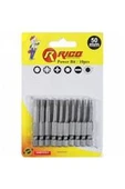 Rıco 005-KK1131  50MM 10 Parça Allen Bits Uç Seti - 2