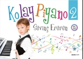 KOLAY PİYANO 2 - SEVİNÇ EREREN - 1