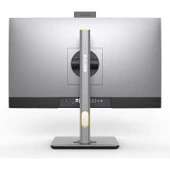 Seclıfe 23.8" All In One Pc İ5 6500 8Gb Ddr4 256Gb Ssd Pıvot Webcam Wıfı Fdos Siyah Stark HBA-S6425 - 2