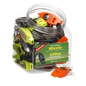 Coghlans Dört Fonksiyonlu Düdük - 5