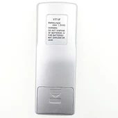 Velana VS12-0936 INV ile uyumlu Klima Kumandası - 3