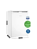 Keysmart 3 Çekmeceli Derin Dondurucu - 1