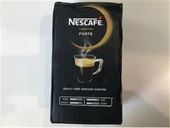 Nestle Forte 250gr Filtre Coffee thumbnail 1