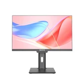 Aıo SecLife B250 PC Intel i3 6100 Cpu 8Gb Ddr4 Ram 256Gb M2 Ssd 24" Pivot Siyah All in One PC thumbnail 1