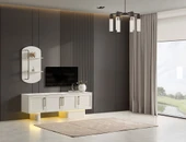 PRADA MDF TV ÜNİTESİ - 1