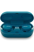 Bose Sport Earbuds TWS Kulak İçi Bluetooth Kulaklık Mavi Teşhir thumbnail 3