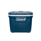 Coleman Xtreme Cooler Wheeled 50 QT Tekerlekli Soğutucu Buzluk 47 Lt Space Blue - 1