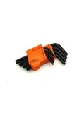 Rıco 013-RC3199 Torx Kısa 9lu Alyan Takımı - 2