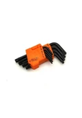 Rıco 013-RC3199 Torx Kısa 9lu Alyan Takımı - 1