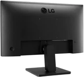 Lg Monitör 21.5" 22Mr410-B Ips 5Ms 100Hz Vga Hdmı Fhd 1920X1080 Freesync Vesa Sıyah thumbnail 3